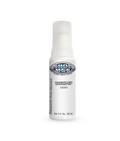  Shoe MGK White Touch Up - White Shoe Polish for