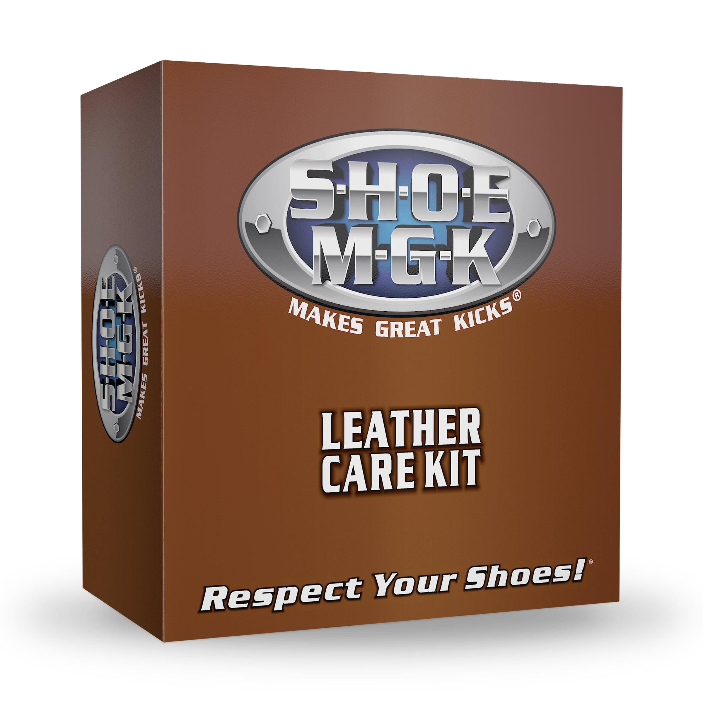Shoe mgk leather cream best sale
